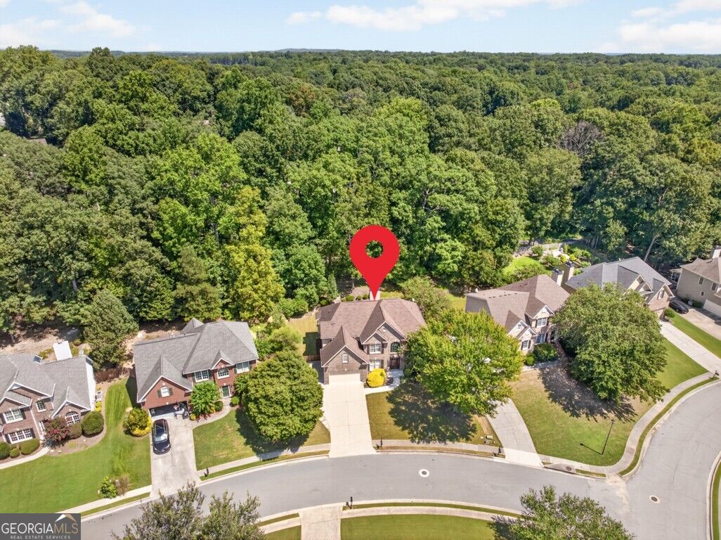 1211 Turtle Creek Court Property Photo 44
