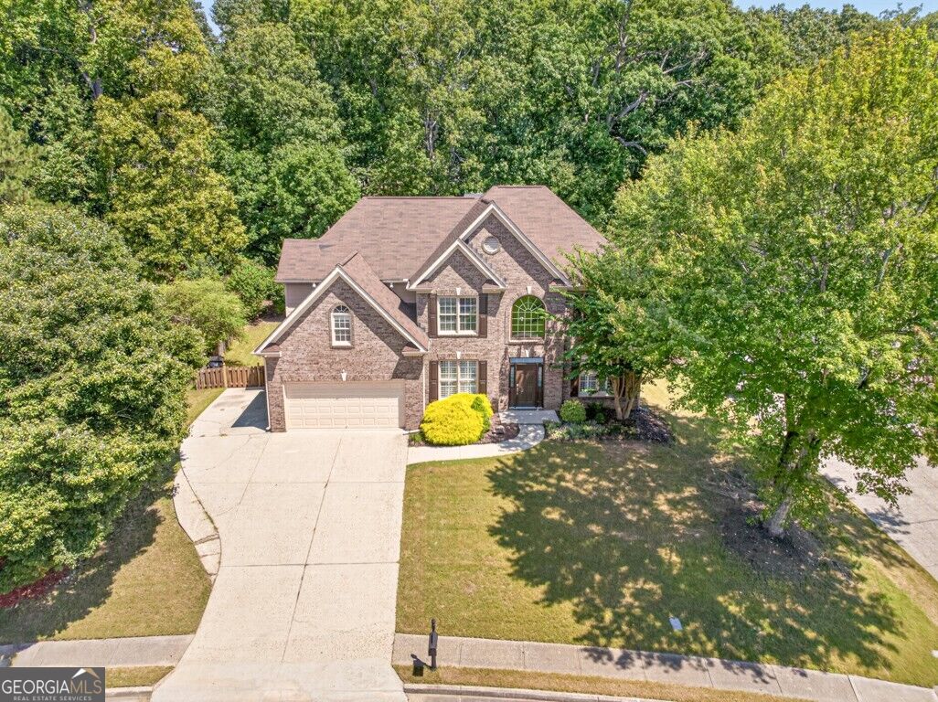 1211 Turtle Creek Court Property Photo 45