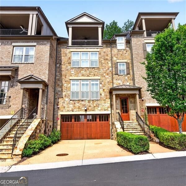 3884 Paces Lookout Drive Se # 14 Property Photo 1