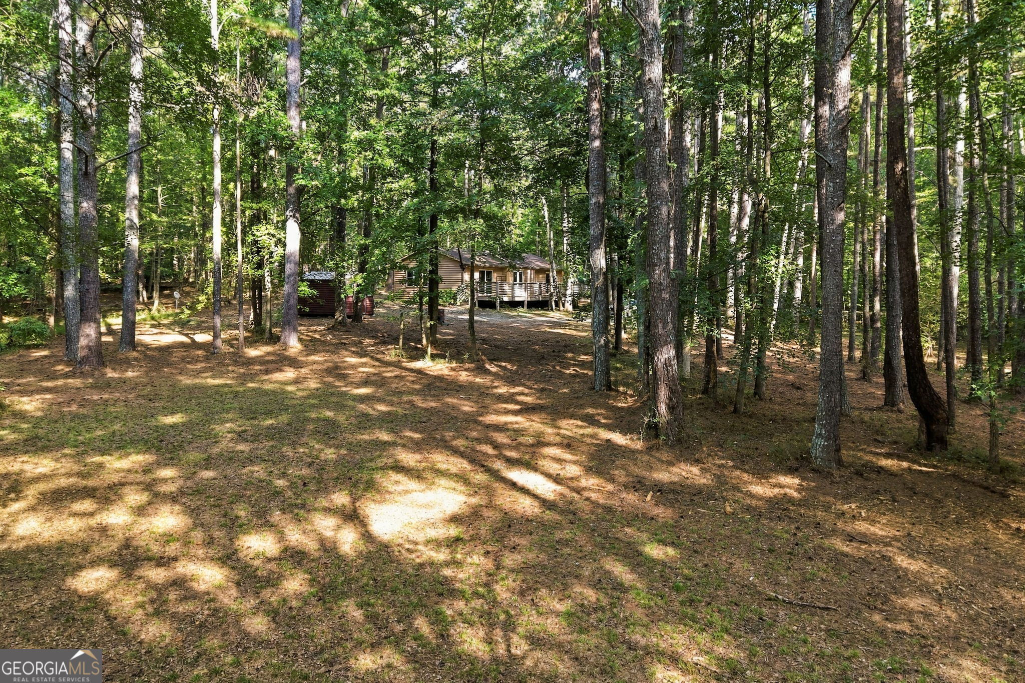 760 Cherokee Trail Property Photo 24