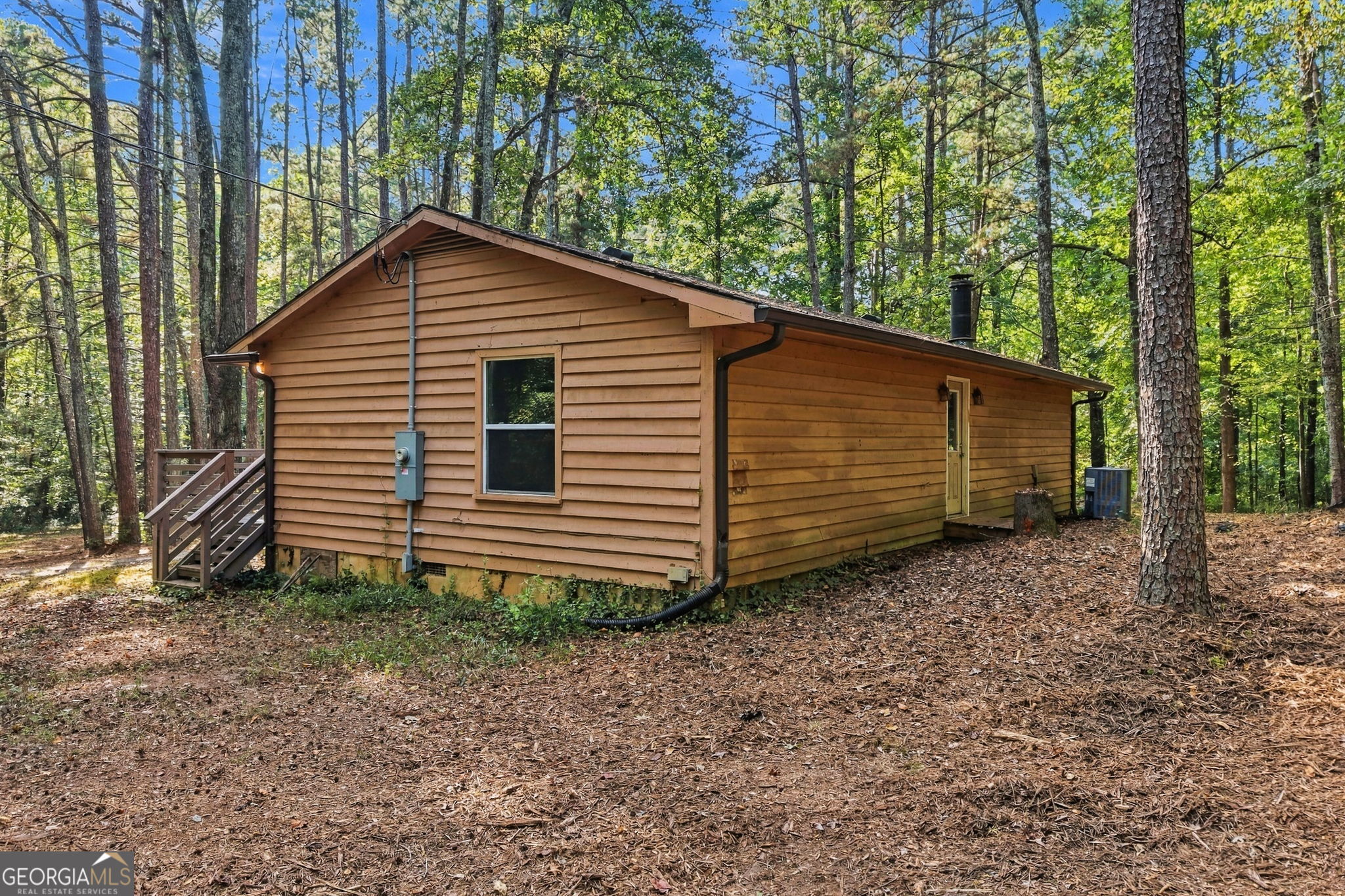 760 Cherokee Trail Property Photo 25