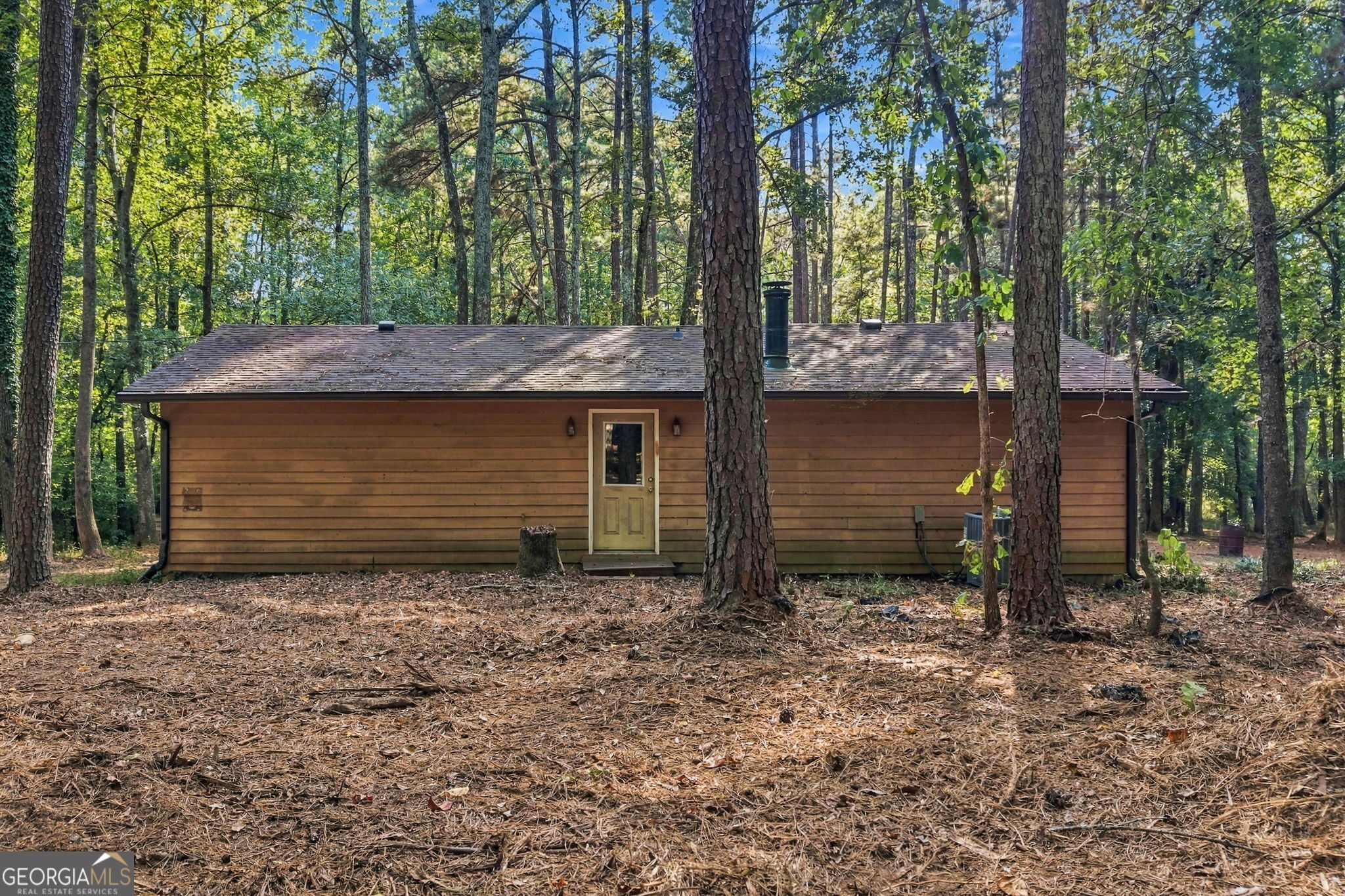 760 Cherokee Trail Property Photo 27