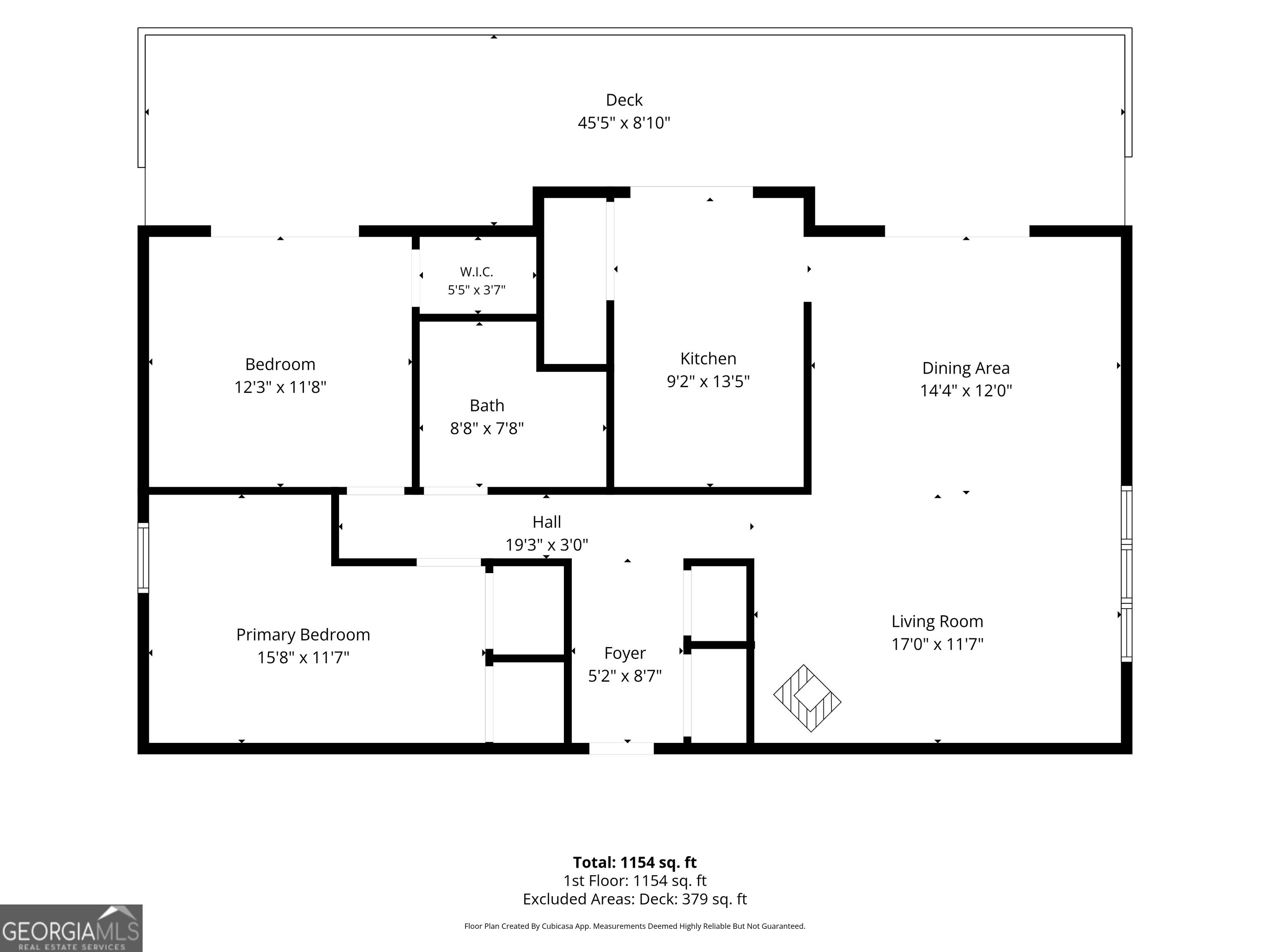 760 Cherokee Trail Property Photo 31