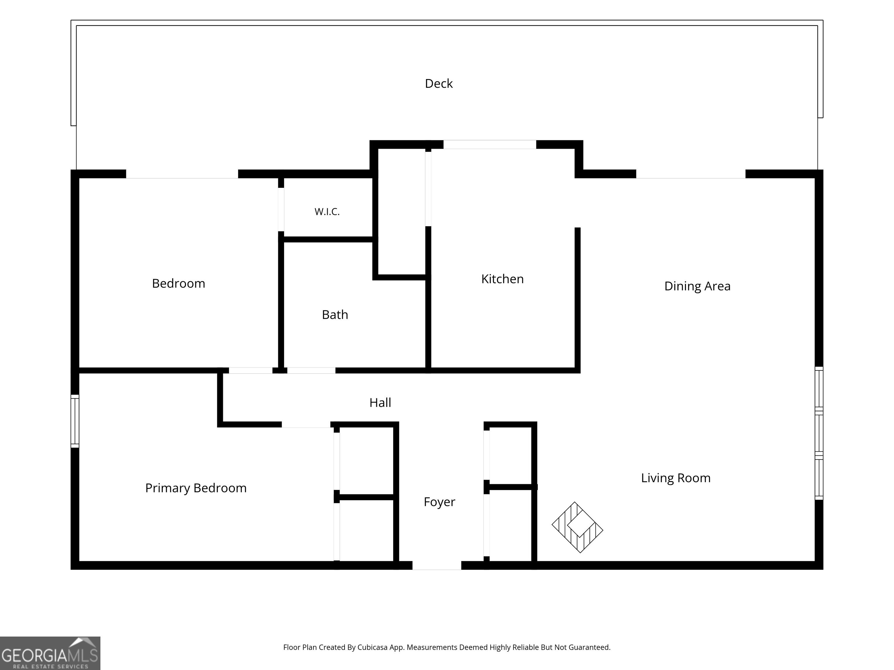 760 Cherokee Trail Property Photo 32