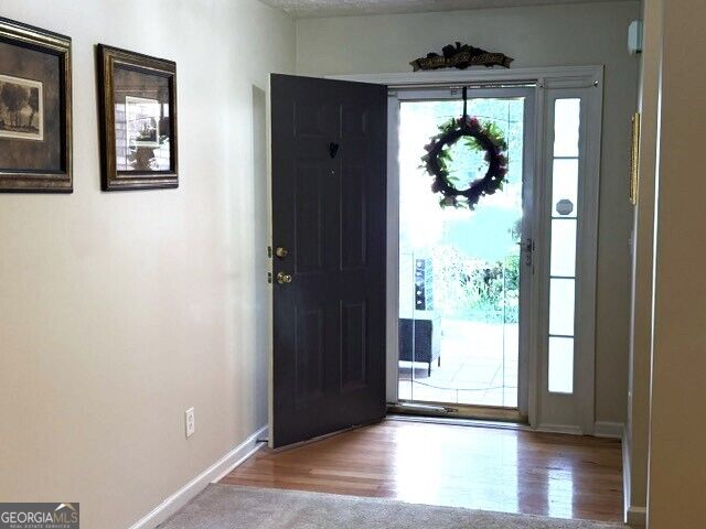 1102 Strath Clyde Way Property Photo 4
