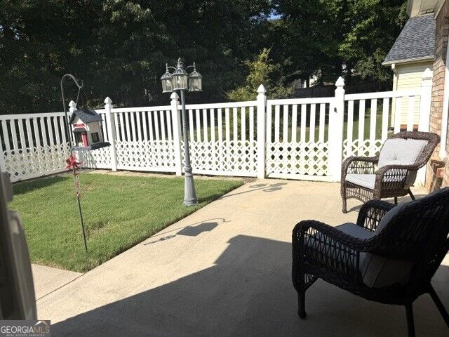 1102 Strath Clyde Way Property Photo 23