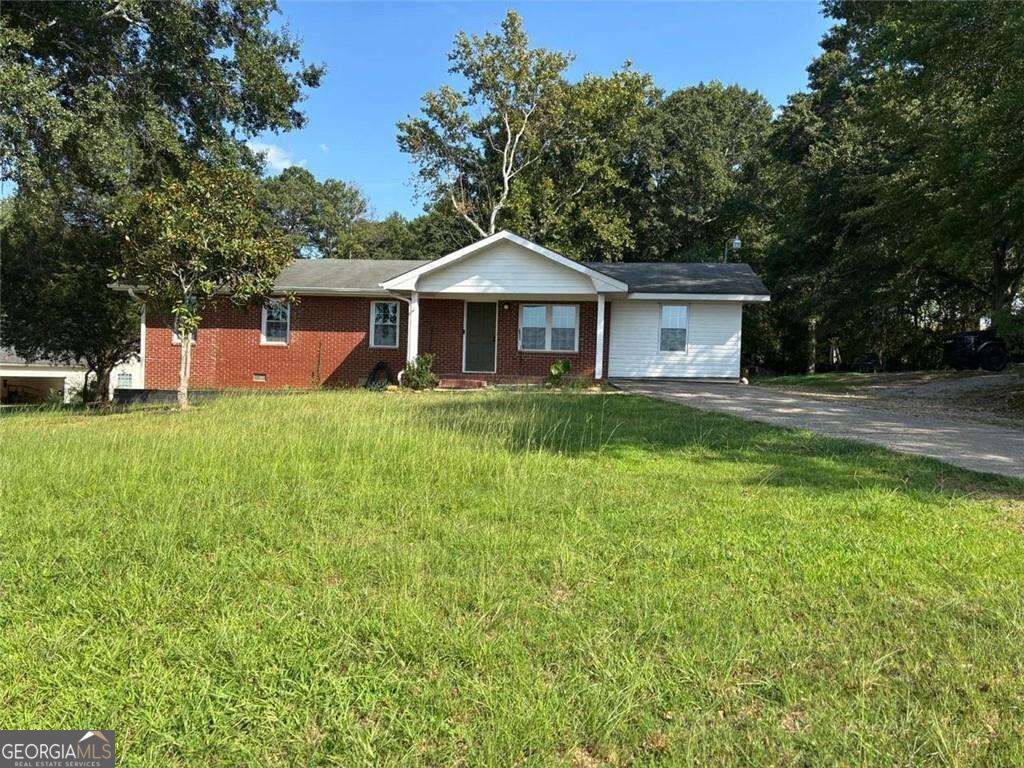 1790 Kilcrease Road Property Photo 1