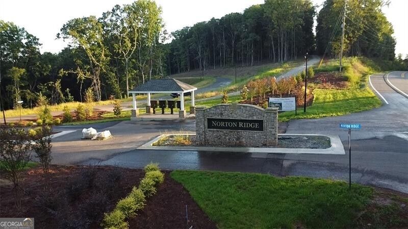 Lot 12 Norton Trail Property Photo 1