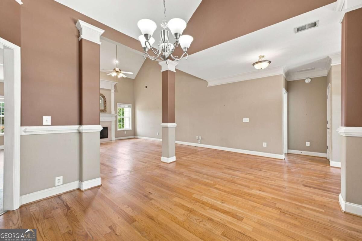 102 Colonial Circle Nw Property Photo 6