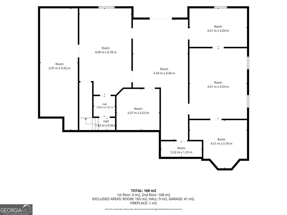 102 Colonial Circle Nw Property Photo 56
