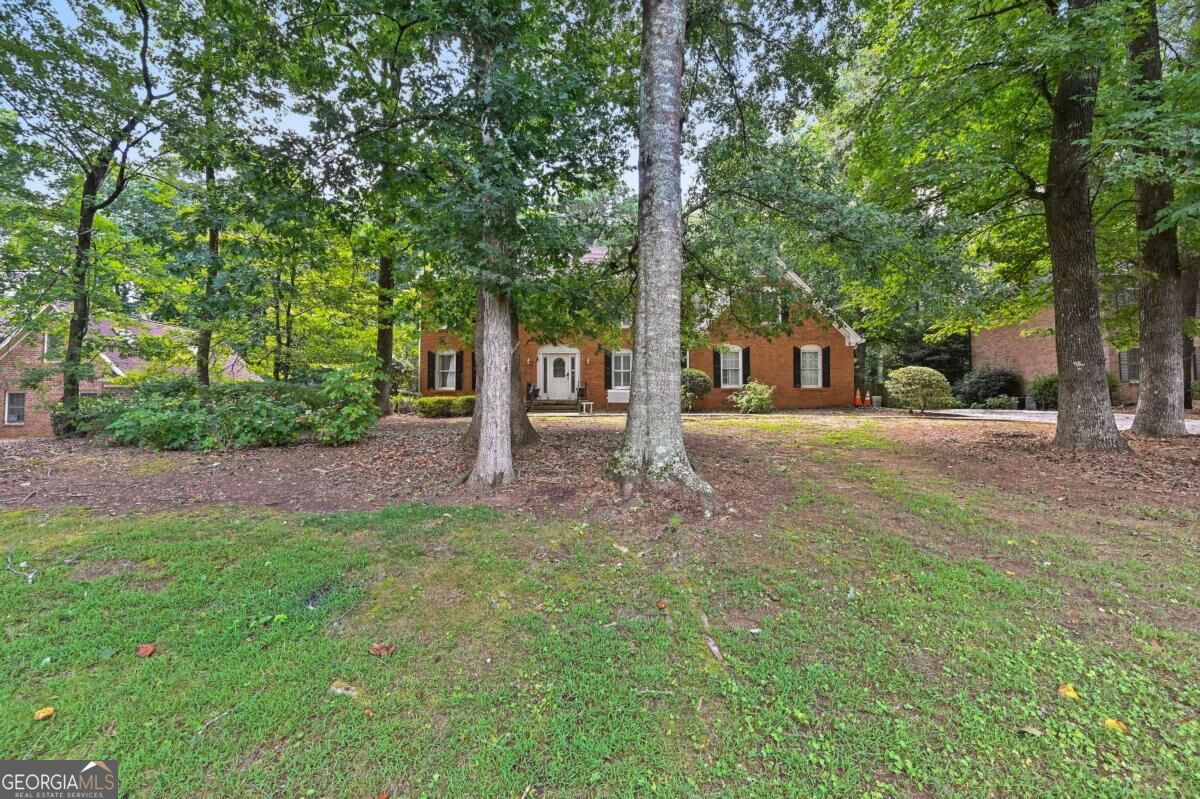 85 Shadow Lake Drive Sw Property Photo 47