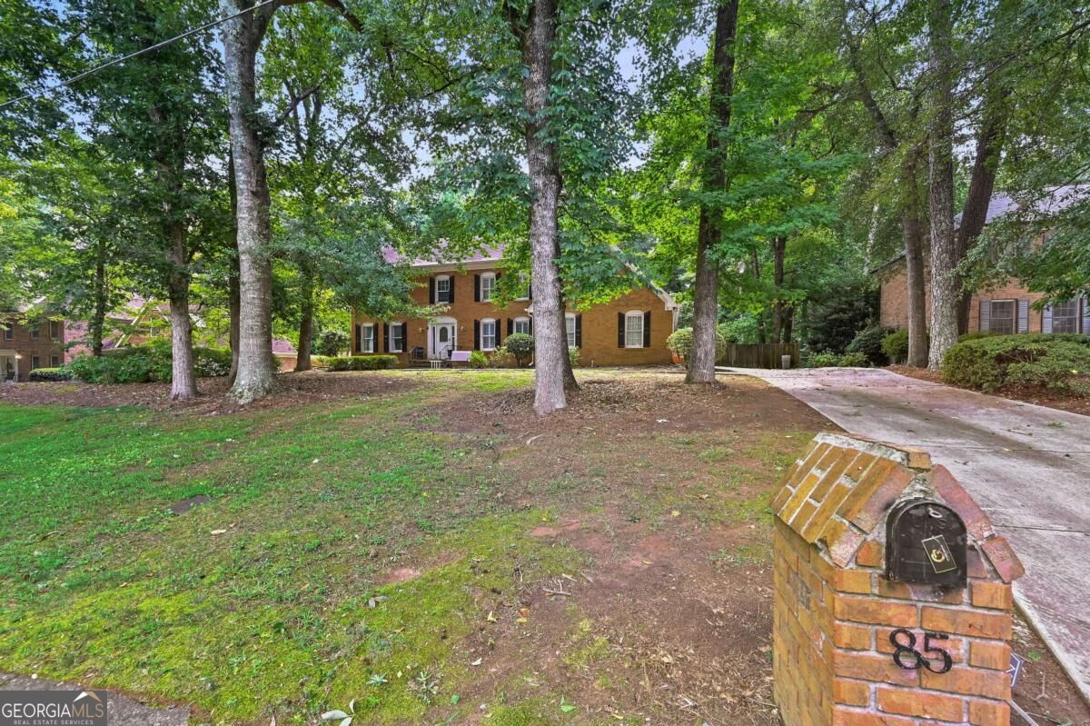85 Shadow Lake Drive Sw Property Photo 48