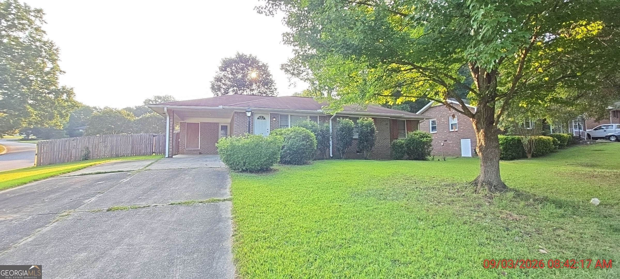 6580 Runlet Way Property Photo 1