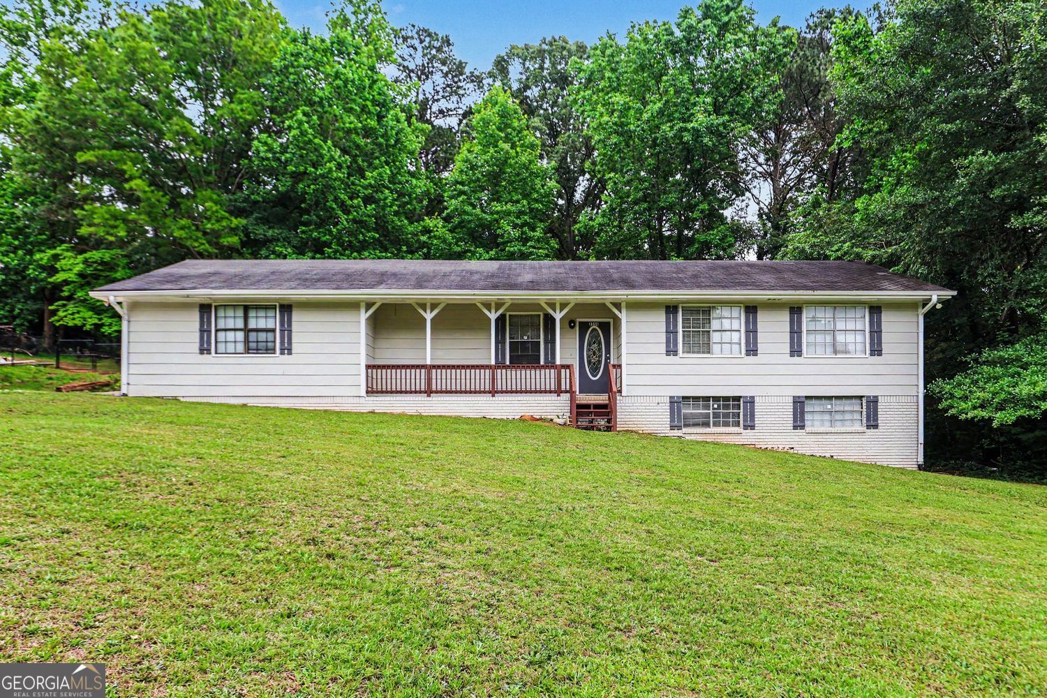 2353 Shire Court