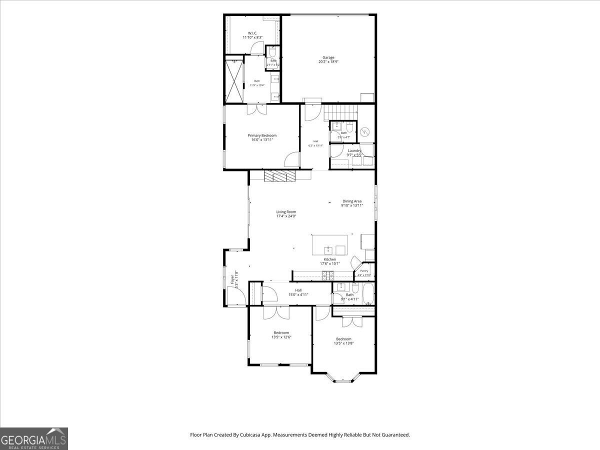 700 Hickory Hollow Walk Property Photo 53