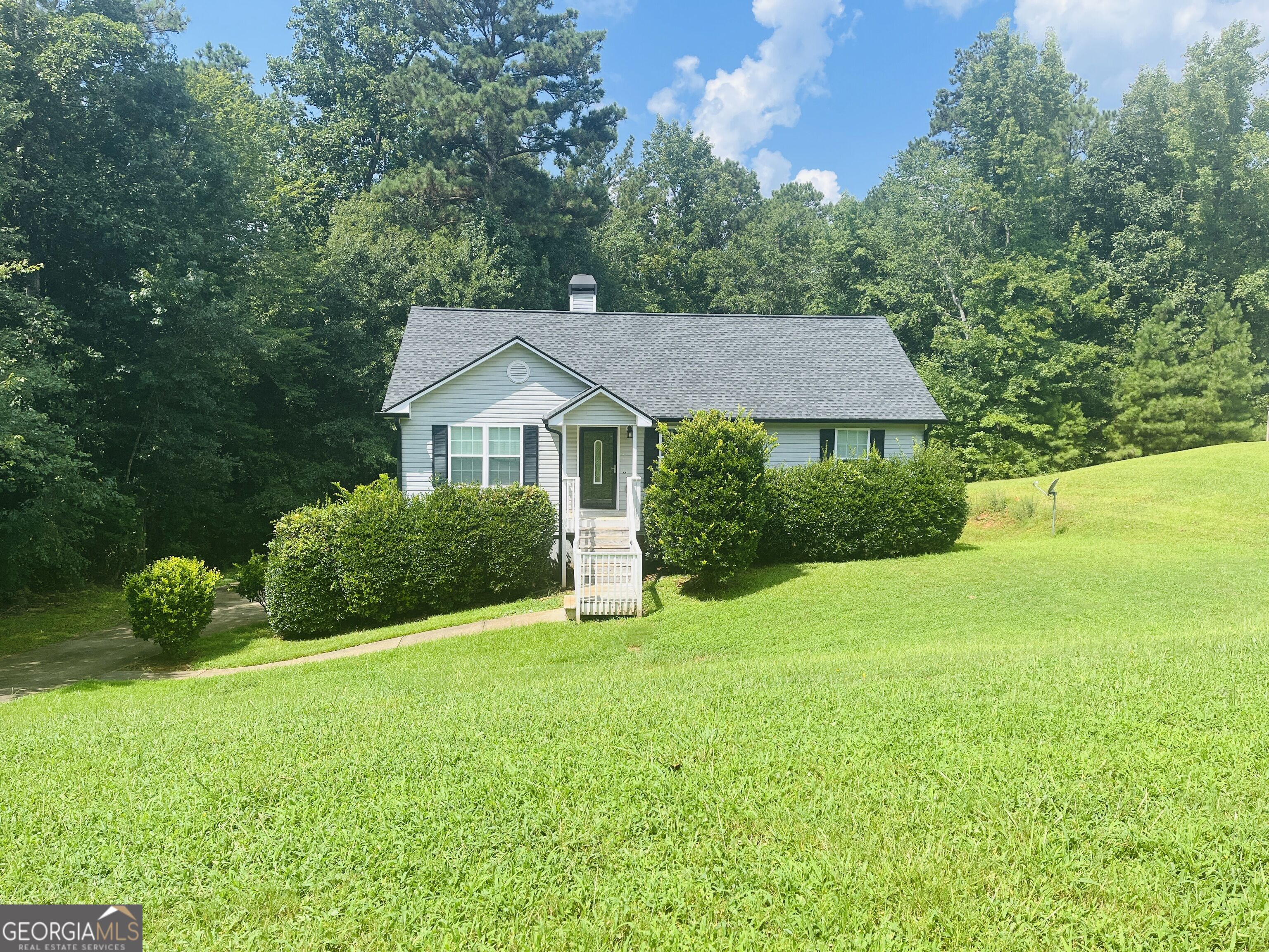 185 Hidden Brook Trail Property Photo 1