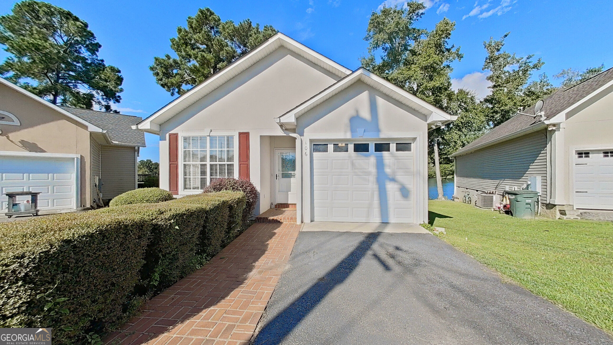 106 Charity Cove Property Photo 1