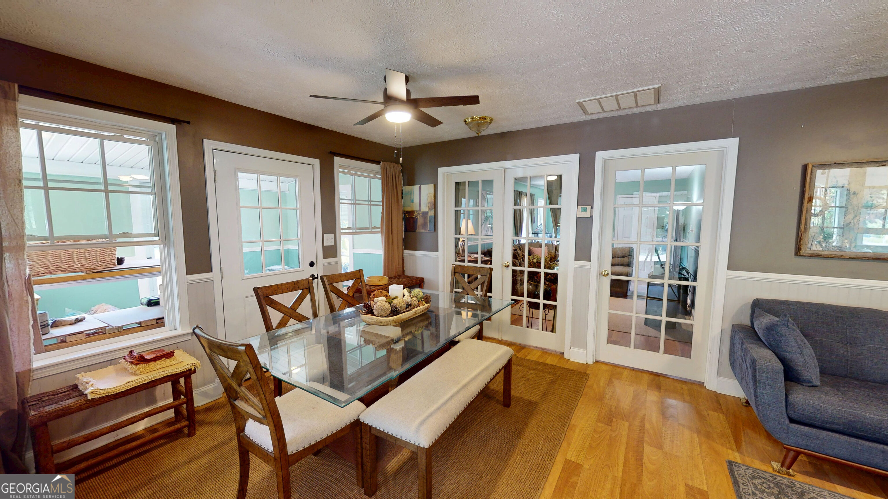 4031 Gainesville Highway Property Photo 5