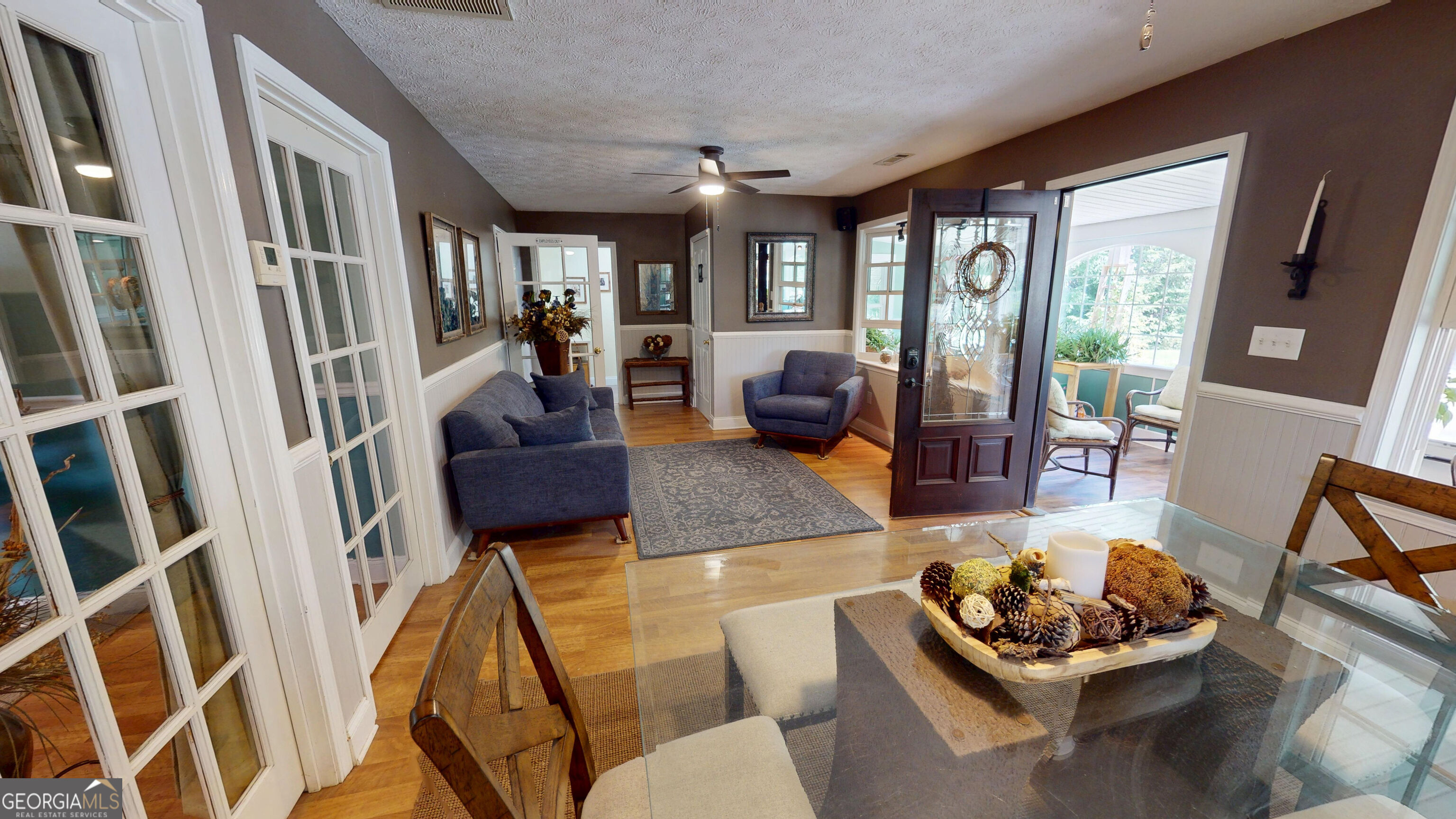 4031 Gainesville Highway Property Photo 6