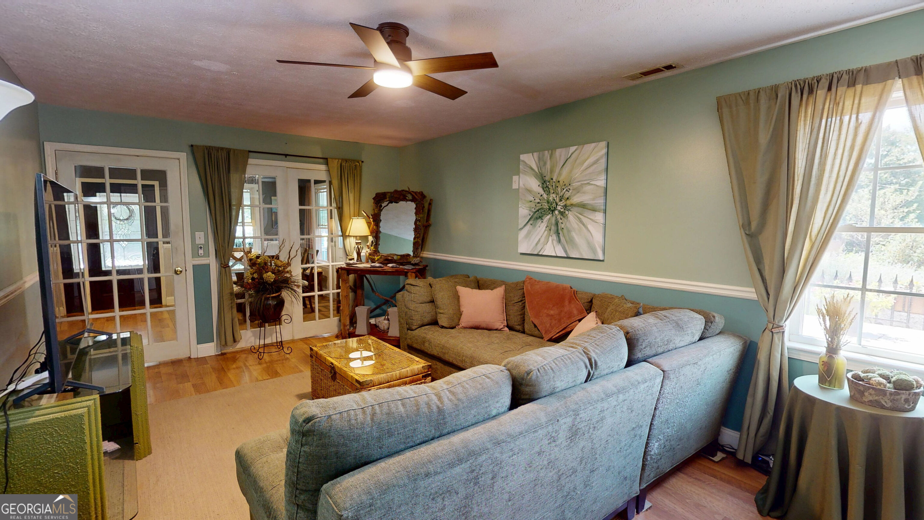 4031 Gainesville Highway Property Photo 21