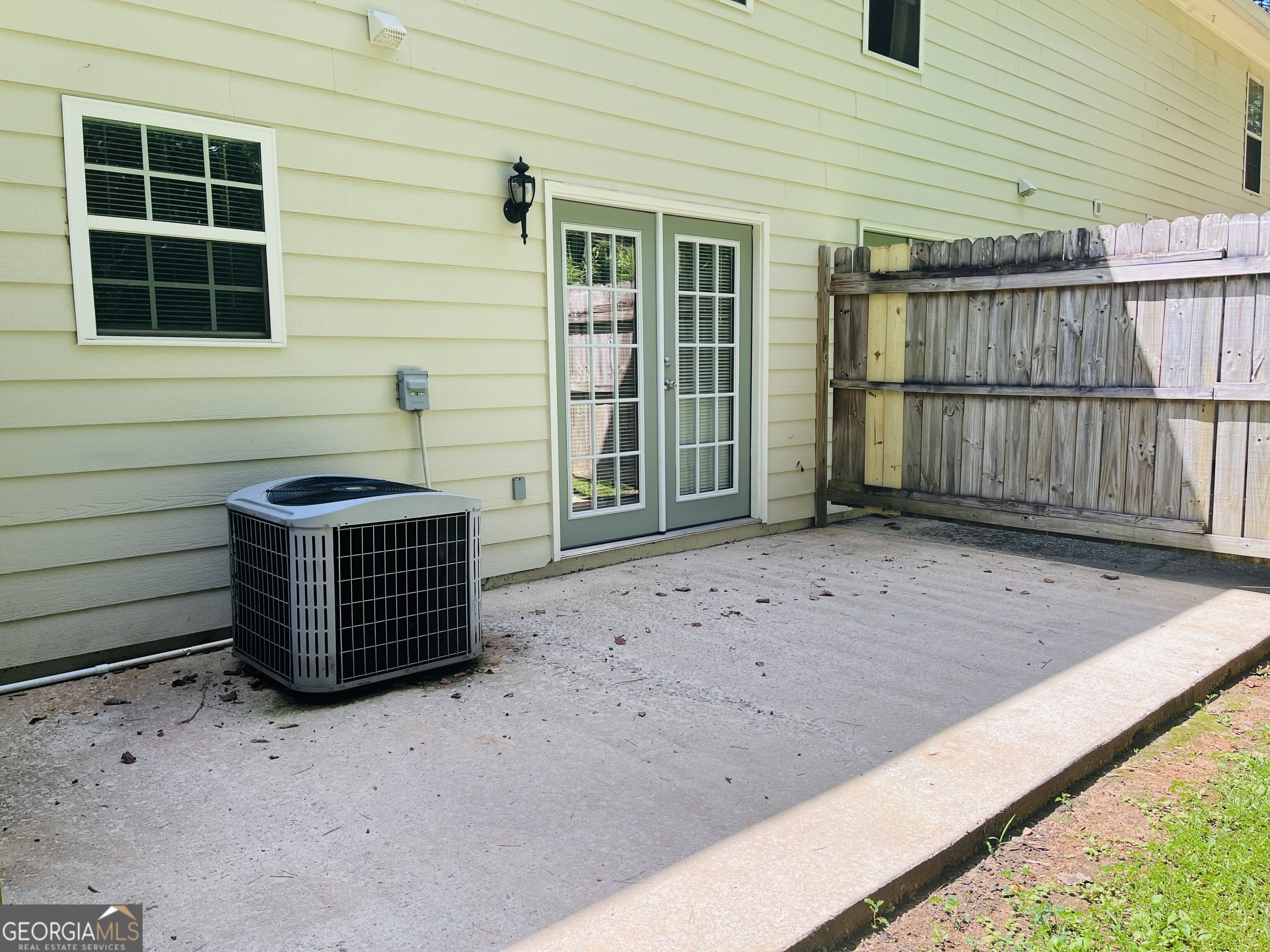 601 Wilburn Avenue # C Property Photo 25