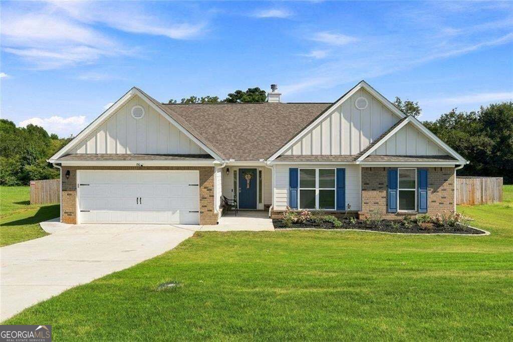 156 Brookland Court Property Photo 1