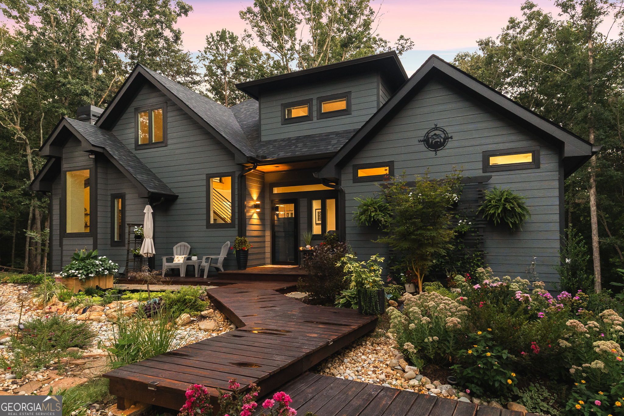 130 Country Hills Road Property Photo 1