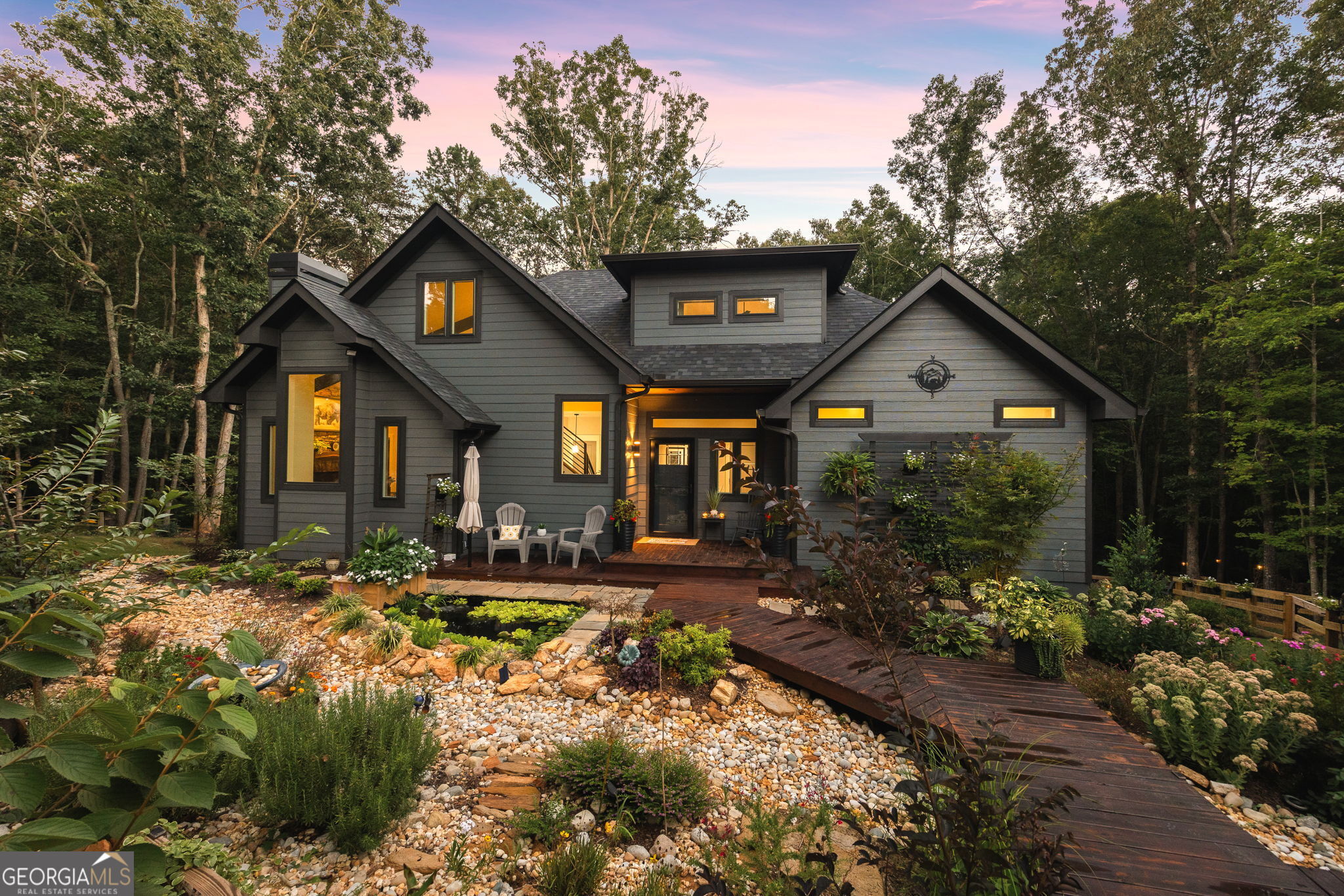 130 Country Hills Road Property Photo 8