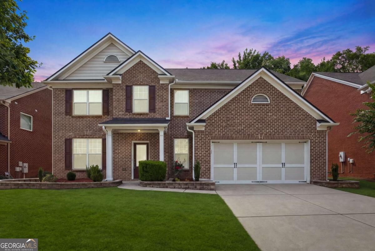 4875 Shiloh Crossing Way