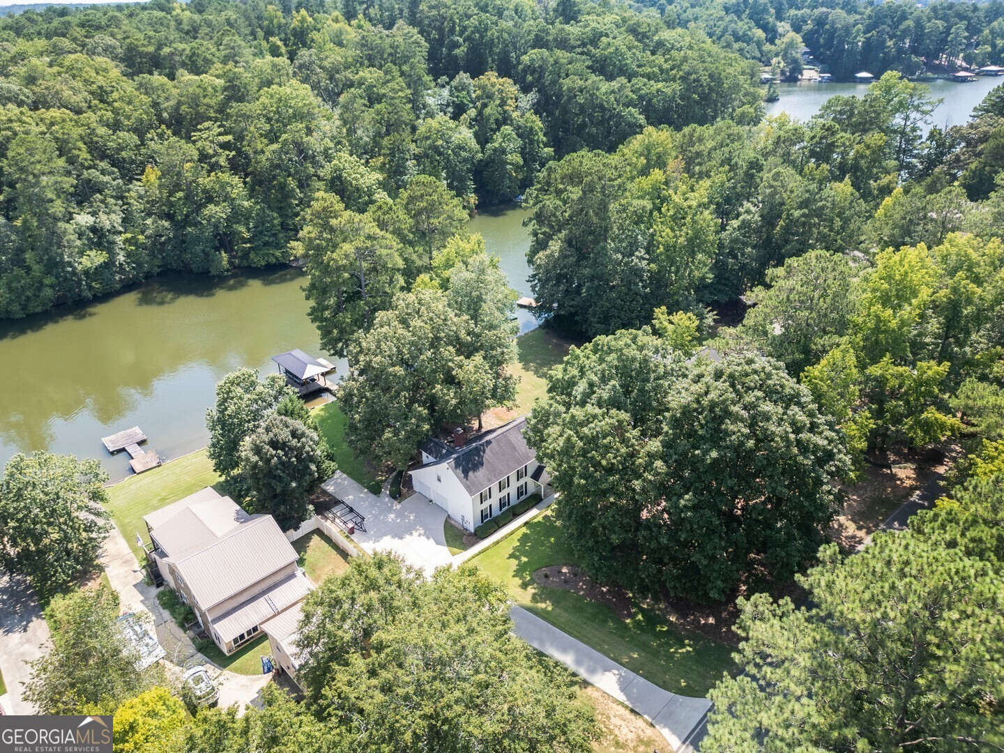 2601 Turtle Cove Property Photo 1