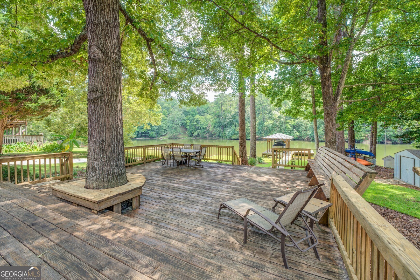 2601 Turtle Cove Property Photo 5
