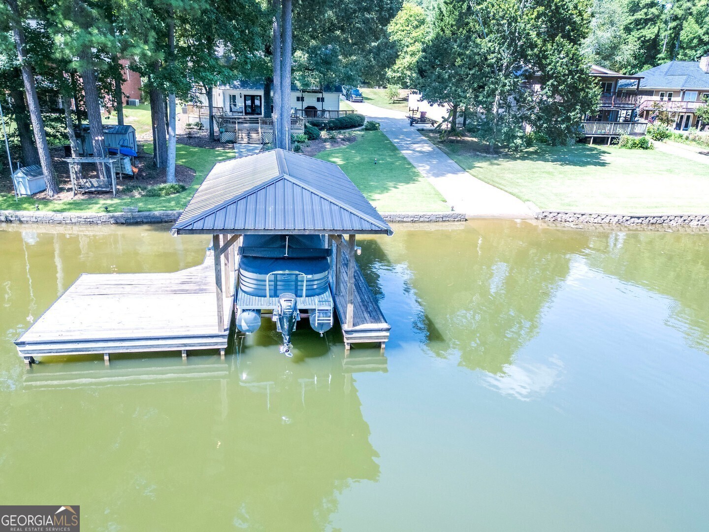 2601 Turtle Cove Property Photo 49