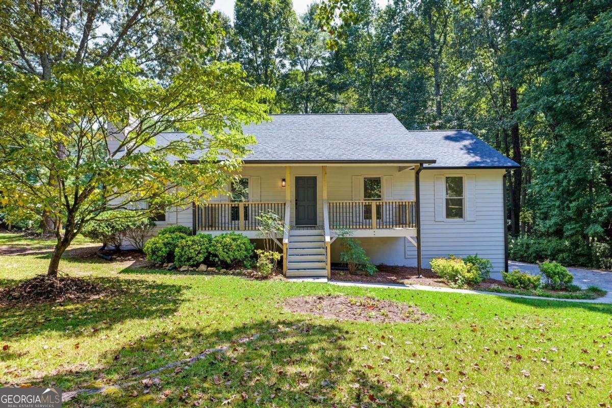 291 Crabapple Court Property Photo 1
