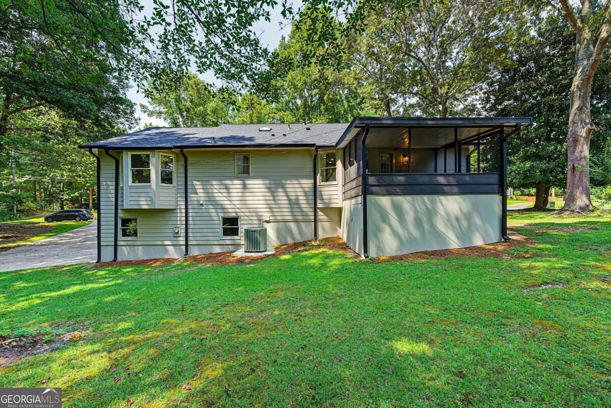 291 Crabapple Court Property Photo 29