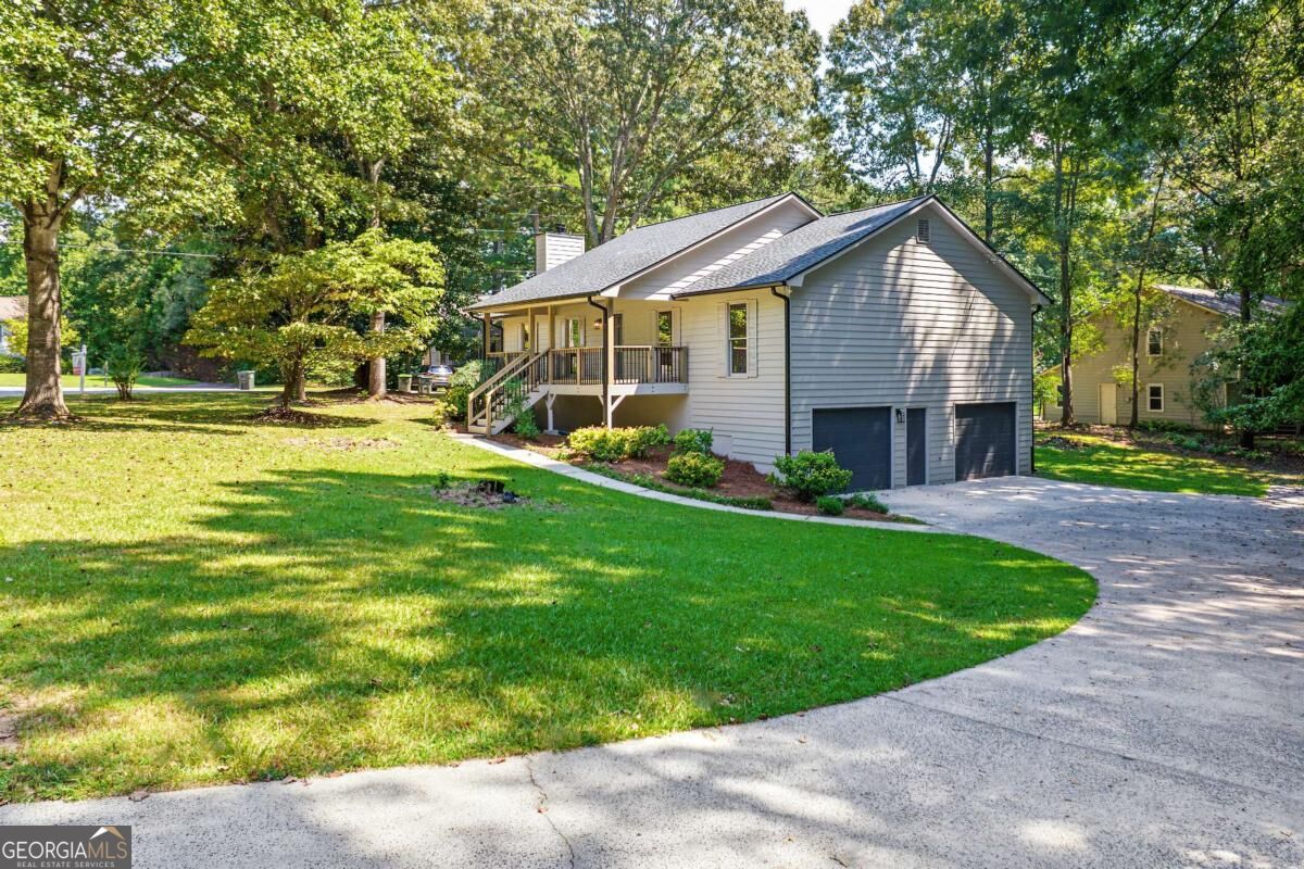 291 Crabapple Court Property Photo 31