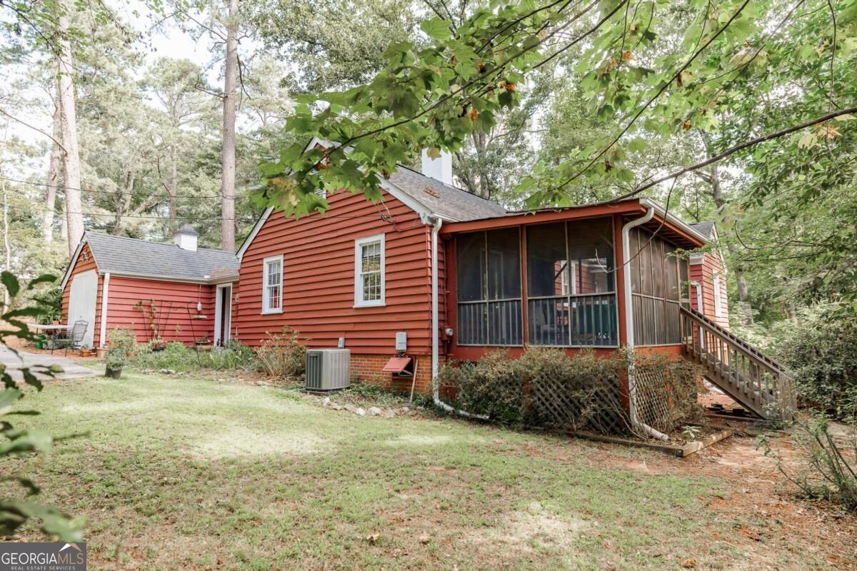 285 Gran Ellen Drive Property Photo 1