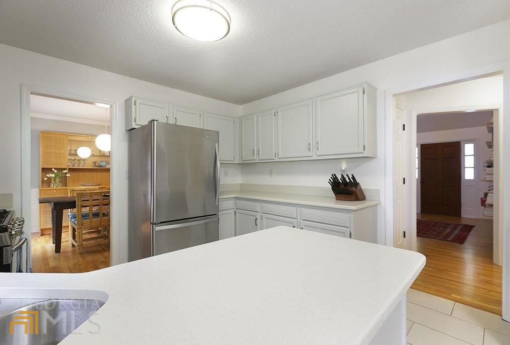 210 Spring Forest Way Property Photo 5