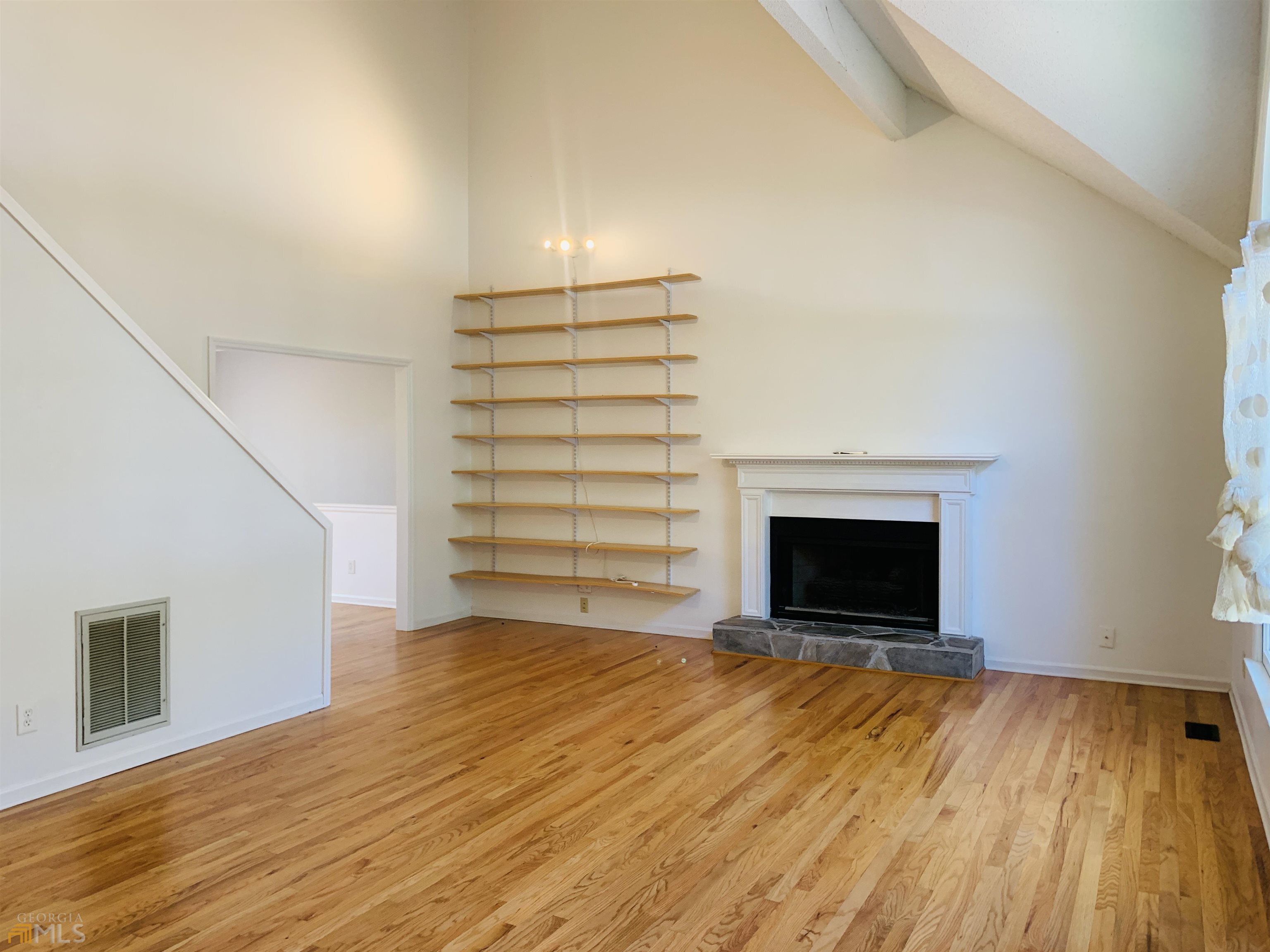 210 Spring Forest Way Property Photo 8