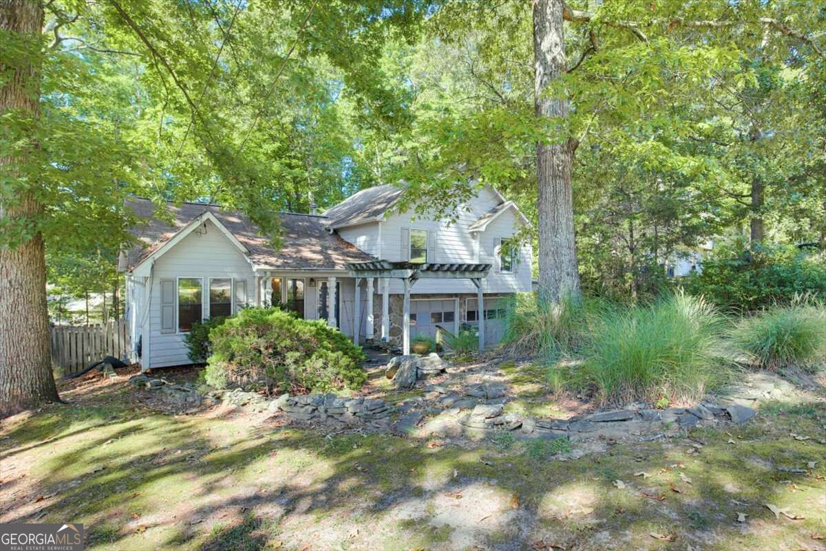 138 Hickory Trail Property Photo 2
