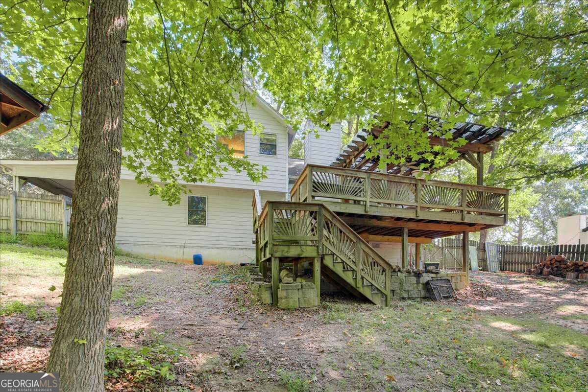 138 Hickory Trail Property Photo 22