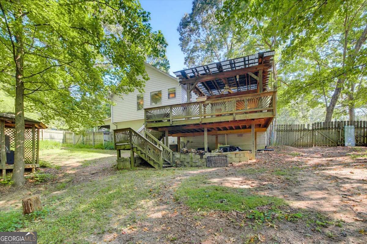 138 Hickory Trail Property Photo 25