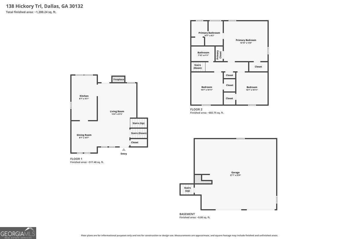 138 Hickory Trail Property Photo 27