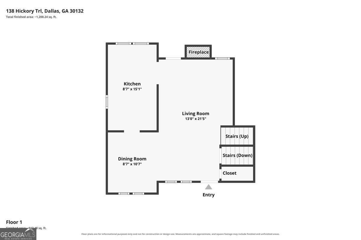 138 Hickory Trail Property Photo 28
