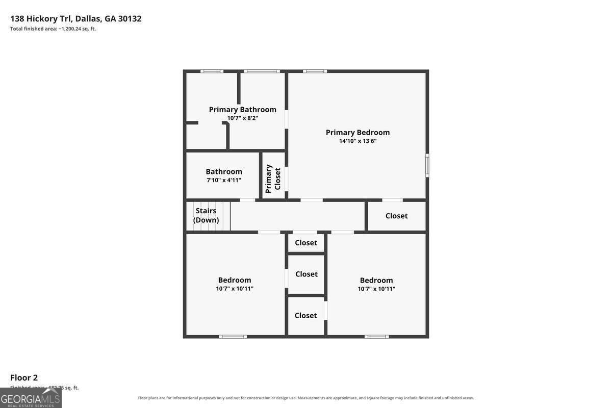 138 Hickory Trail Property Photo 29