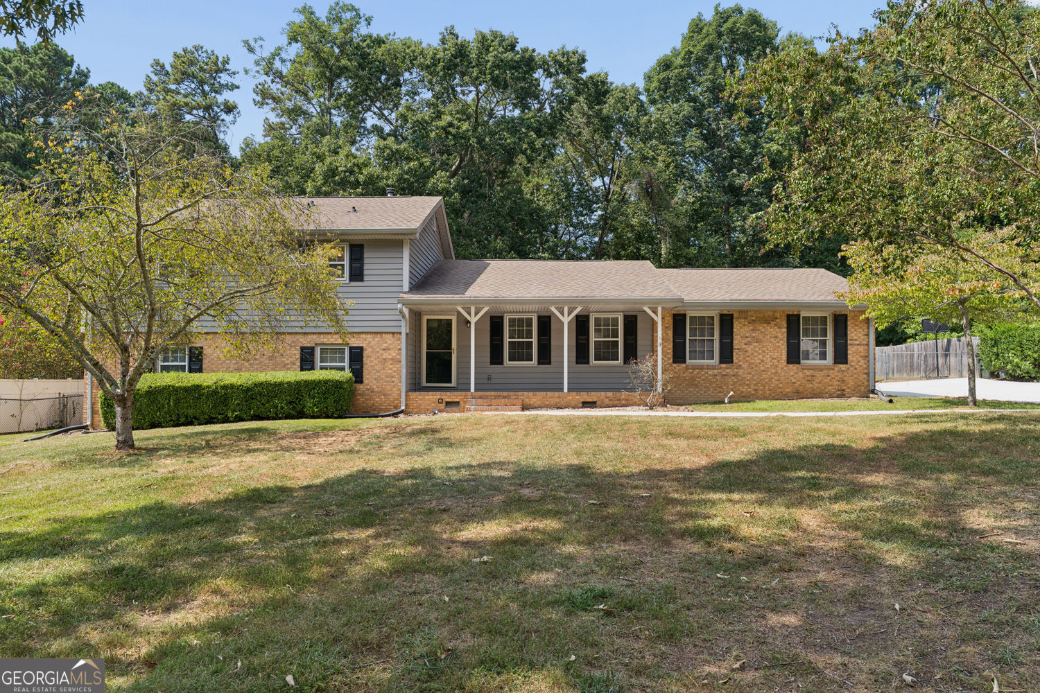 2119 Eastwood Drive