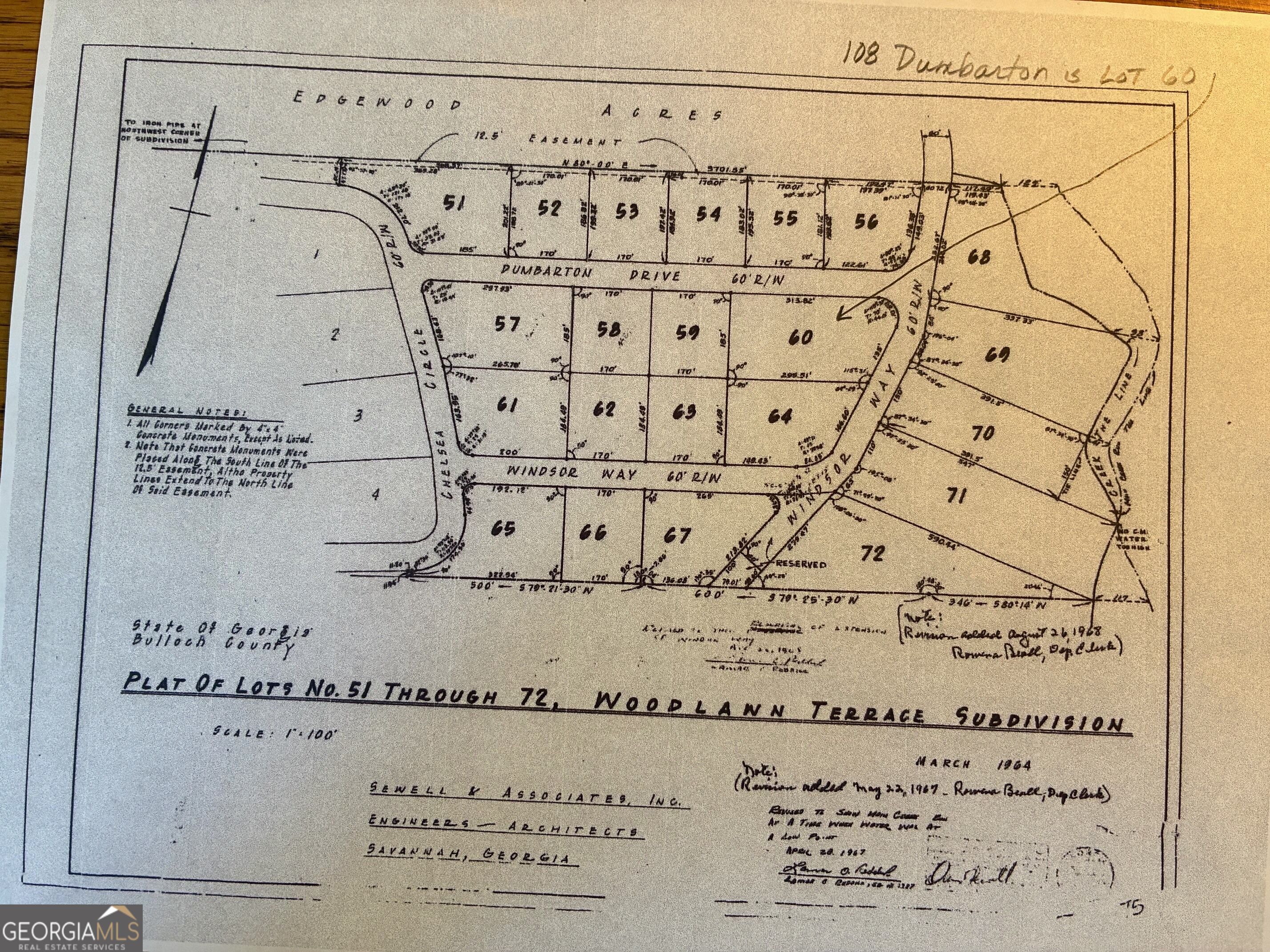 108 Dumbarton Drive Property Photo 35