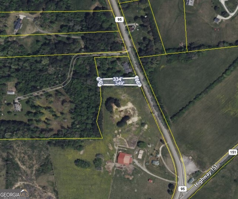 0 95 Highway Property Photo 9