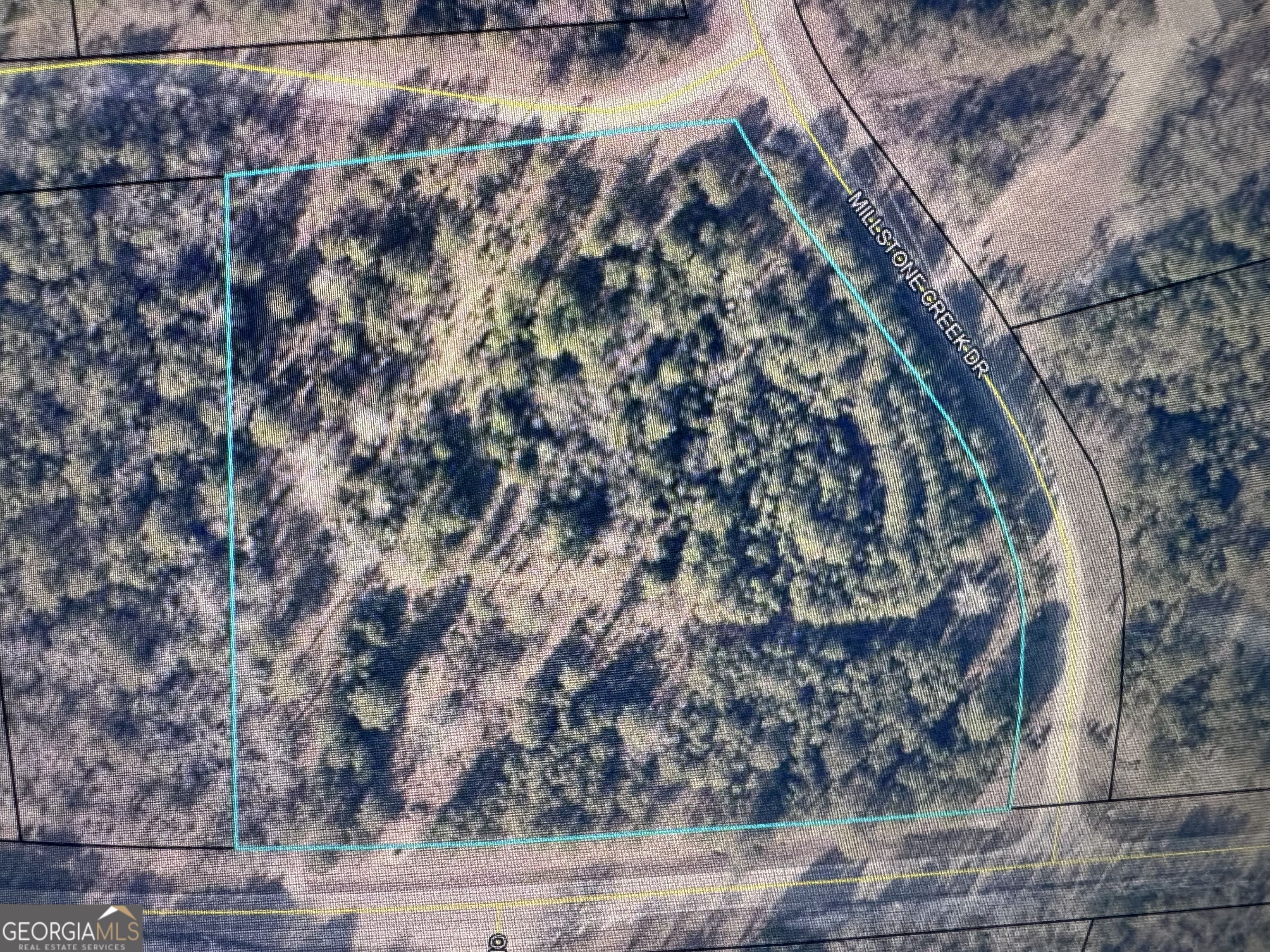 0 Millstone Creek Road Property Photo 1