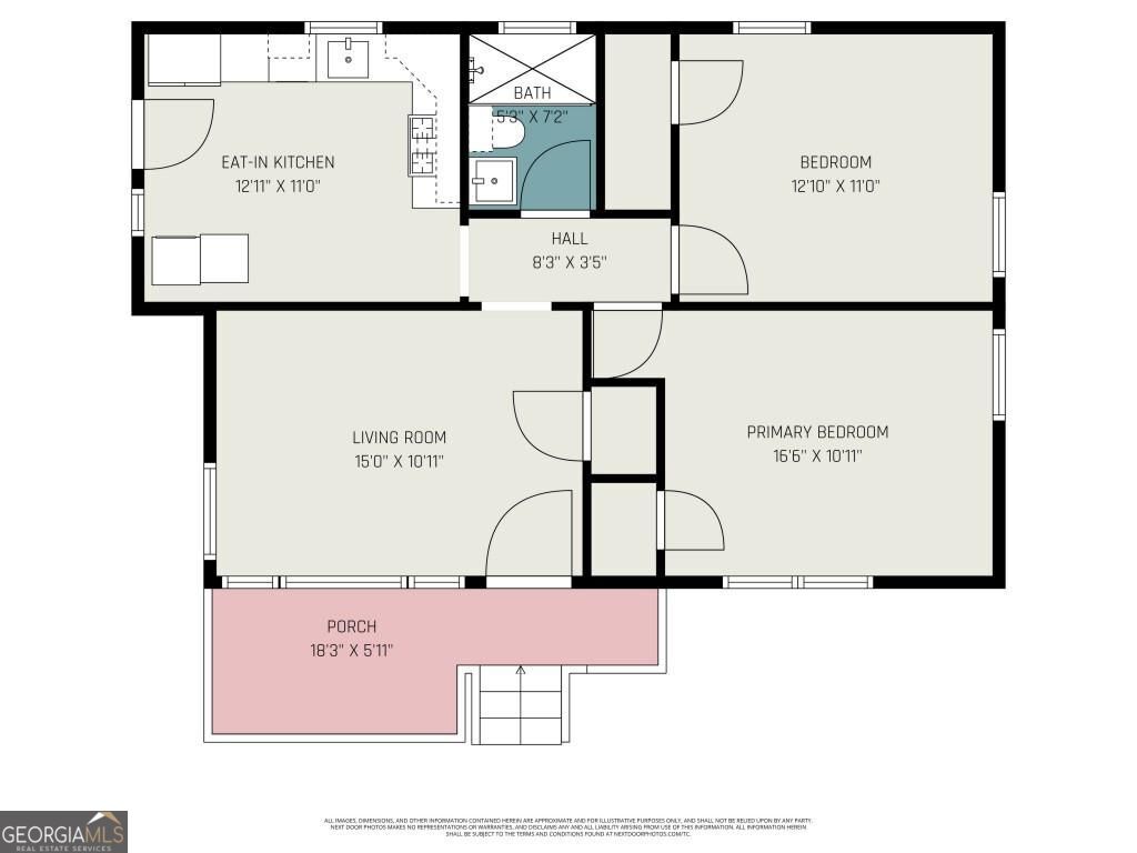 1120 Delores Way Property Photo 34