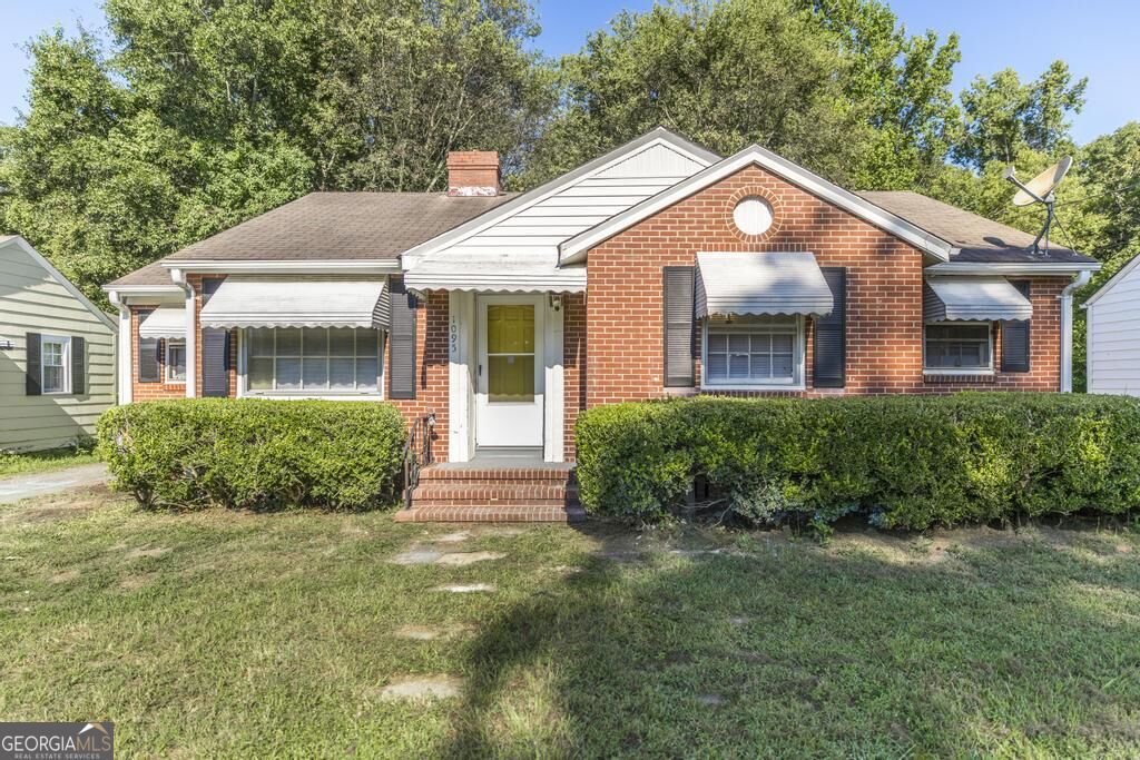 1095 Mimosa Drive Property Photo 1
